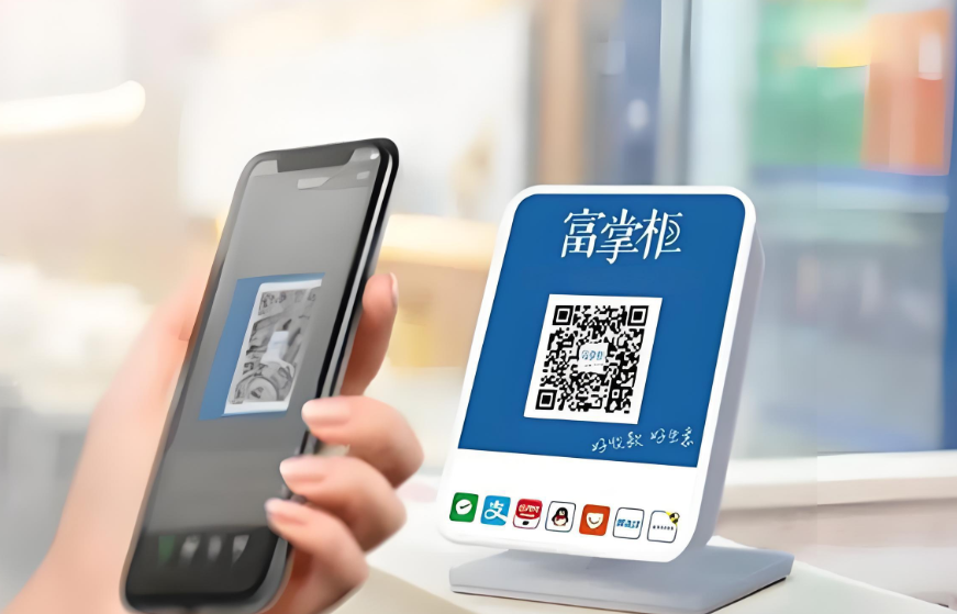 收款码如何正确使用可以避开风控陷阱？